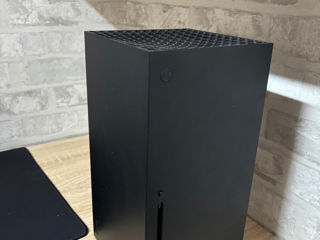 Xbox series X 1 TB foto 2