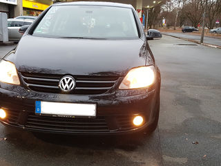 Volkswagen Golf Plus foto 2