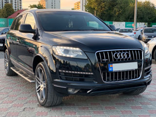 Audi Q7 foto 5