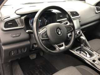 Renault Kadjar foto 4