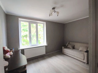 Apartament cu 2 camere, 38 m², Periferie, Soroca foto 1