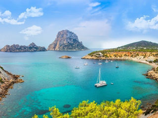 Отдых в Греции остров Крит - от 285 евро с чел. Вылеты из Кишинева!