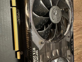 EVGA GeForce RTX 2080 Ti XC foto 4