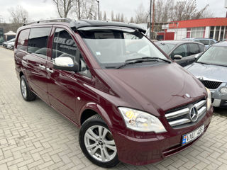 Mercedes Vito foto 2