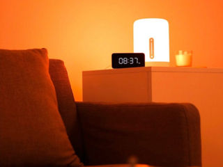 Ночник Xiaomi Mijia Bedside Lamp 2 foto 6
