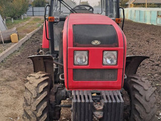 Vând tractor