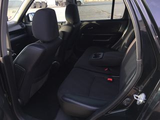 Honda CR-V foto 8