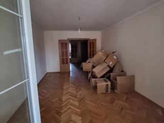 Apartament cu 4 camere, 164 m², Râșcani, Chișinău foto 6