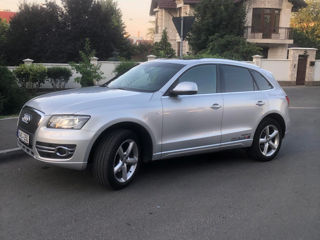 Audi Q5 foto 3