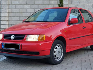 Volkswagen Polo foto 3