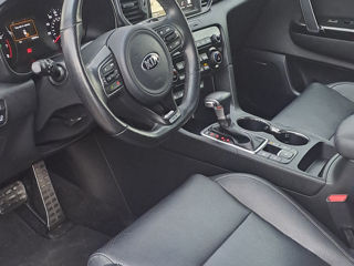 KIA Sportage foto 8