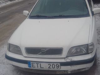 volvo v40 1.9 turbo-dizel.  numa piese... foto 5