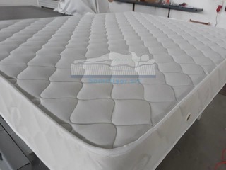 Matras, saltea ortopedica, Poket Spring Perna cadou si 4ani garantie! Preturi de la producator! foto 8