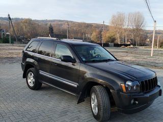 Jeep Grand Cherokee foto 4