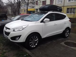 Hyundai Tucson foto 3