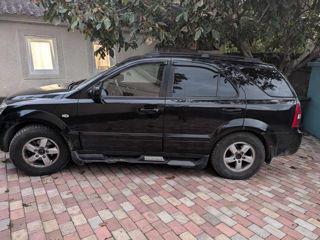 KIA Sorento foto 5