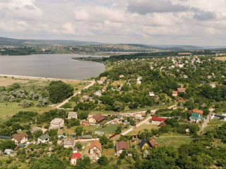 Teren Pomicol Dănceni 6.5 ari foto 5