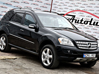 Mercedes ML Class foto 3