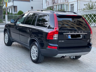 Volvo XC90 foto 4