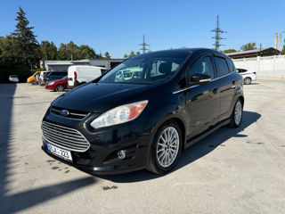 Ford C-Max foto 1