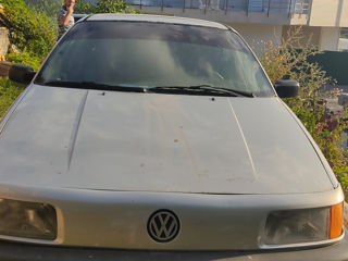 Volkswagen Passat foto 2