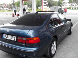 Honda Accord foto 3