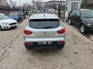 Renault Kadjar foto 7