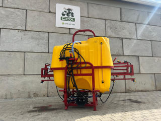 Stropitoare / erbicidator / met Strumyk  – 12 m , 600 L (Noua)