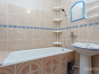 Apartament cu 2 camere, 55 m², Râșcani, Chișinău foto 5