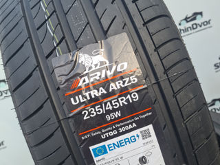 Anvelope vara Arivo 235/45 R19 ! Credit ! Montare sau livrare gratis! foto 2