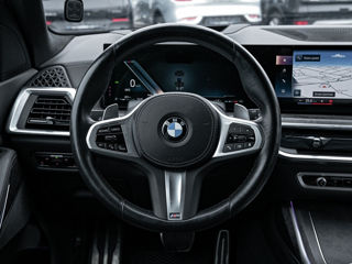 BMW X7 foto 12