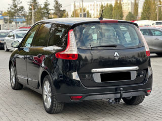 Renault Grand Scenic foto 5