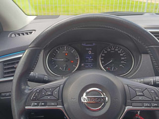 Nissan Qashqai foto 6