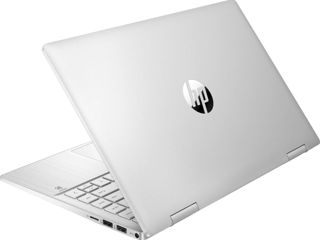 Новый запечатанный ноутбук HP Pavilion 2-in-1 foto 4