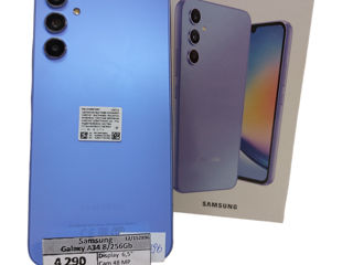 Samsung Galaxy A34 8/256 Gb