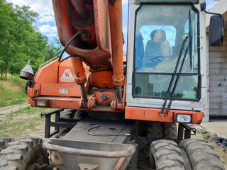 Excavator de vinzare foto 2