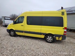 Mercedes Sprinter foto 2