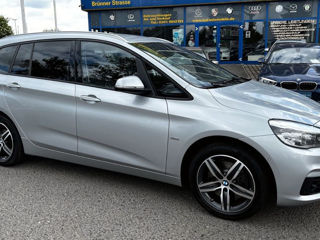 BMW 2 Series Gran Tourer