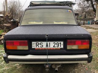 Lada / ВАЗ 2105 foto 4