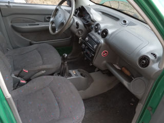 Hyundai Atos foto 2