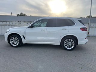 BMW X5 foto 8