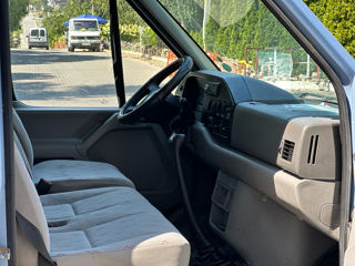 Volkswagen LT35 foto 10