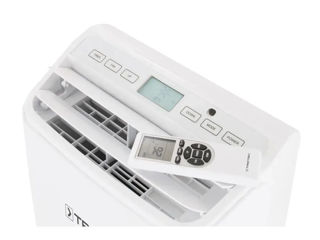 Кондиционер мобильный Trotec PAC3500E 12000 BTU фото 5