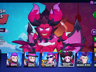  Cont Brawl Stars  foto 6