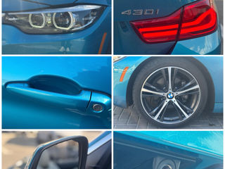 BMW 4 Series foto 20