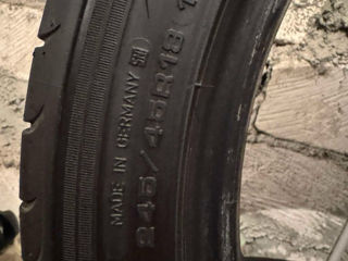 245/45 R18 Goodyear foto 3