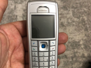 Nokia 6230i Colecție foto 9