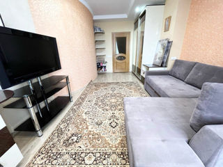 Apartament cu 2 camere, 100 m², Centru, Chișinău foto 9