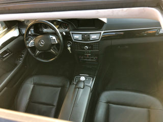 Mercedes E-Class фото 5