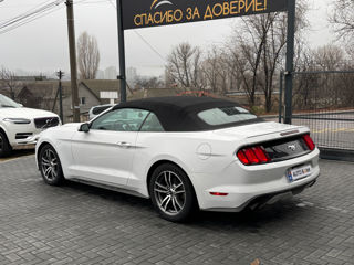 Ford Mustang foto 5